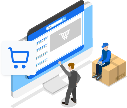 Order processing